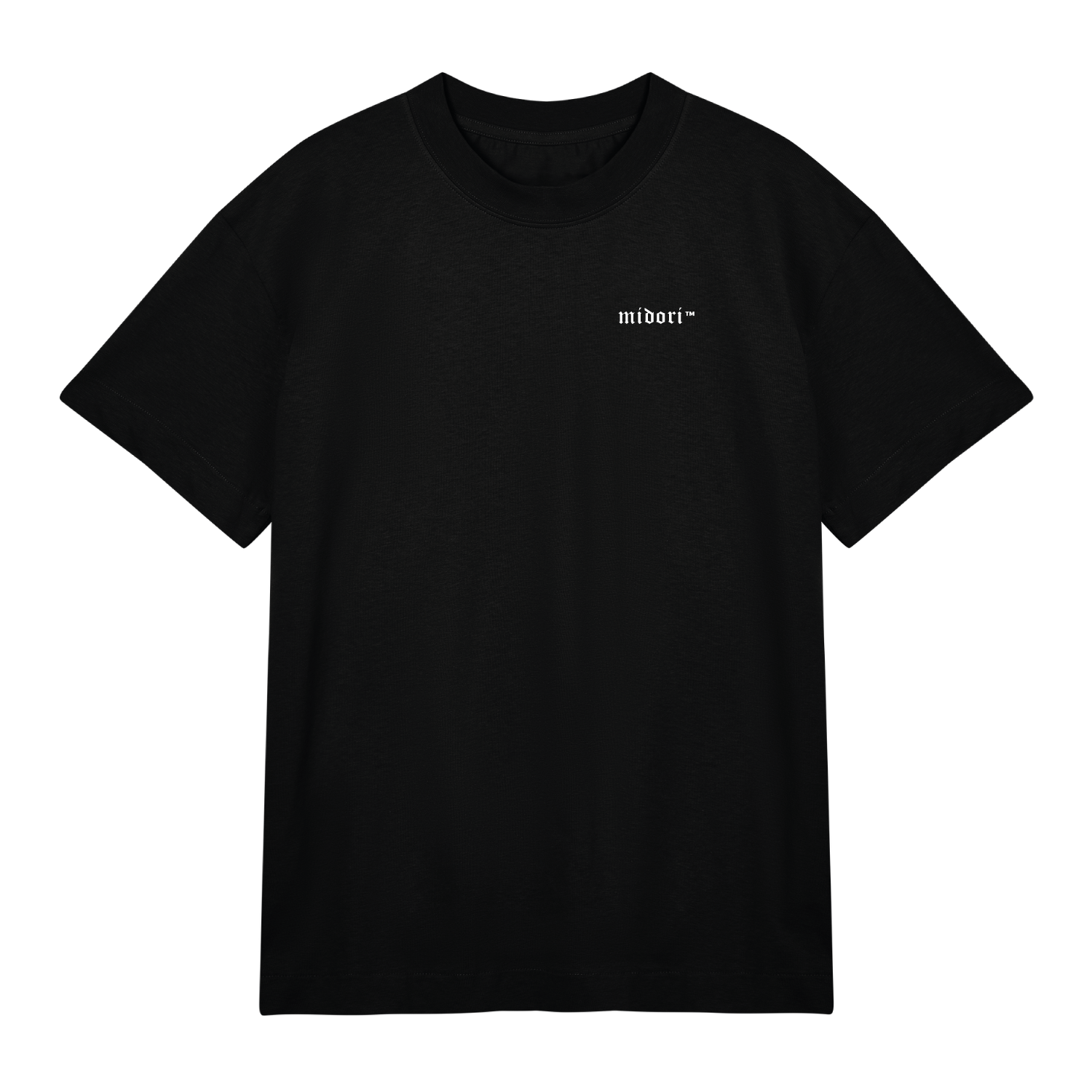 Midori Essential - Black