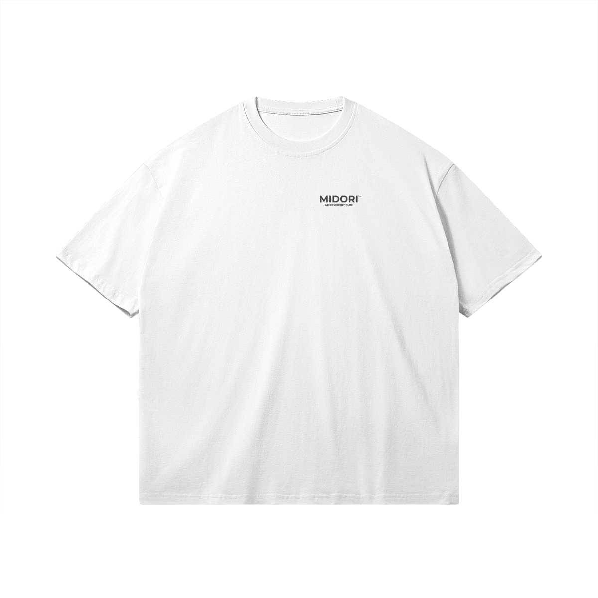 AC Tee - White