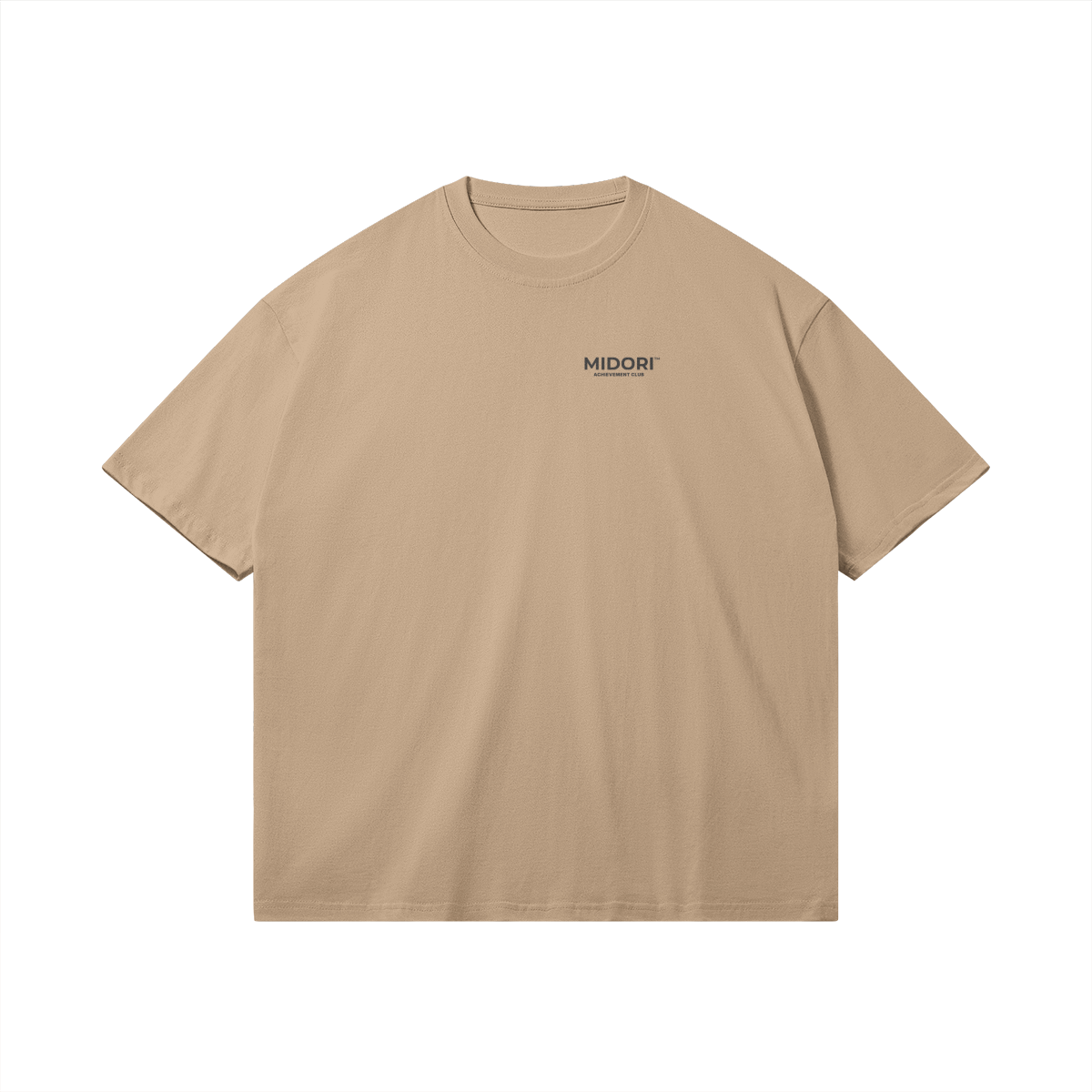 AC Tee - Khaki