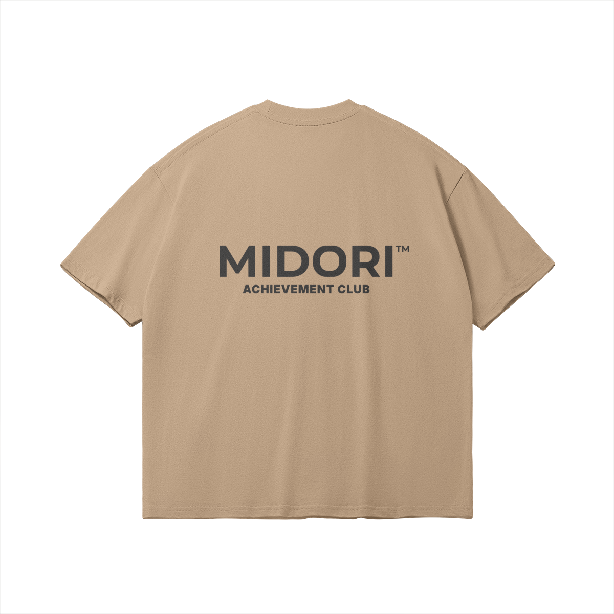 AC Tee - Khaki
