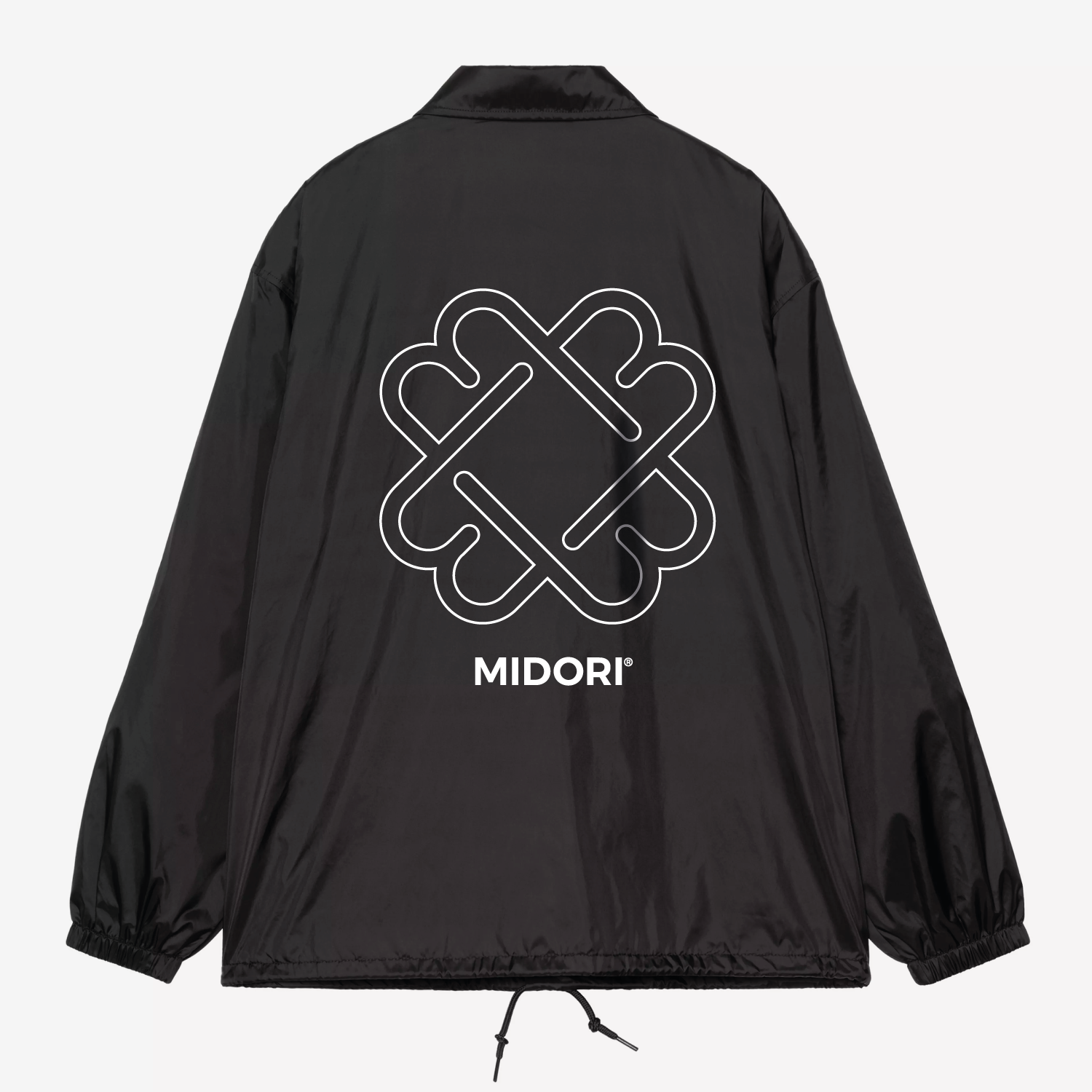 Essential Midori - Coach Jacket