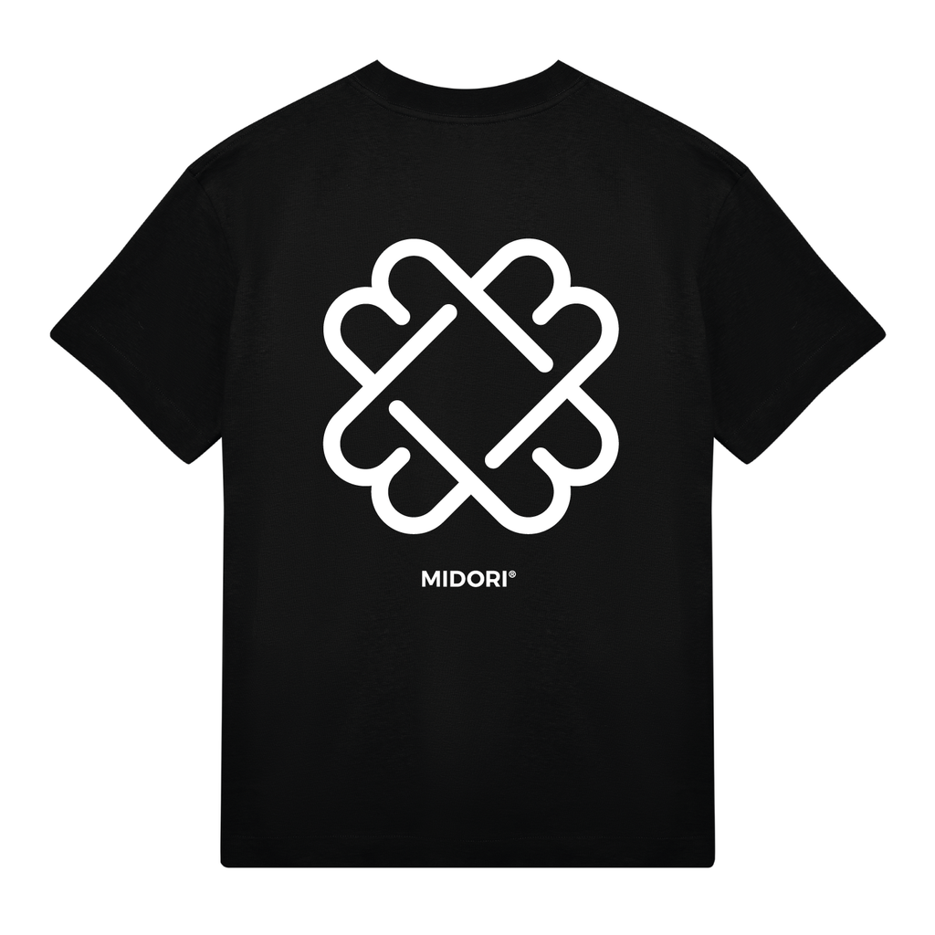 Midori Essential - Black