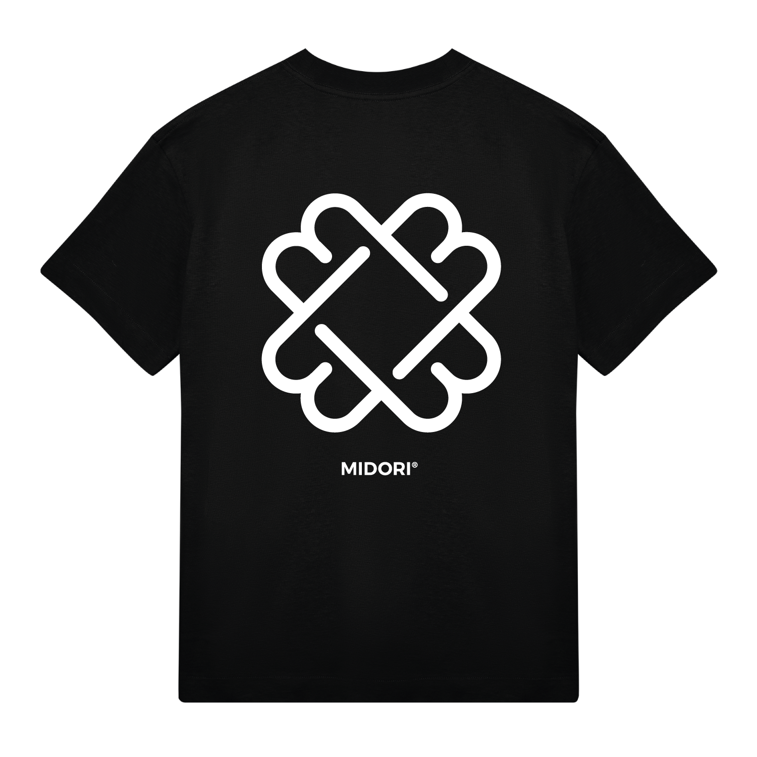 Midori Essential - Black